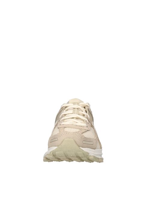  NIKE | W NIKE ZOOM VOMERO 5 HQ0458 200BEIGE-BIANCO